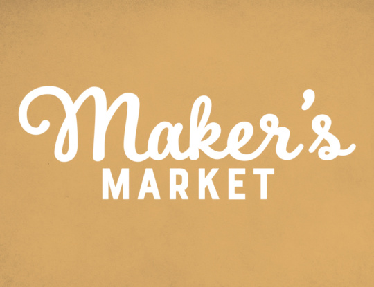 Maker's Market - Atlantic Station