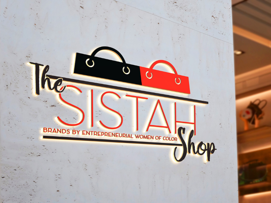 The Sistah Shop - Atlantic Station