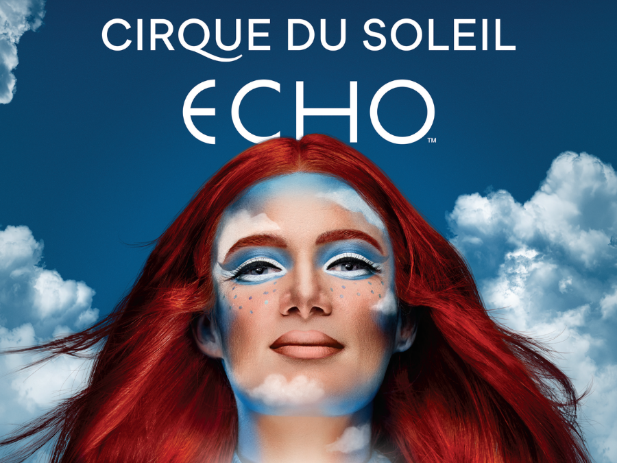 Cirque du Soleil ECHO Atlantic Station