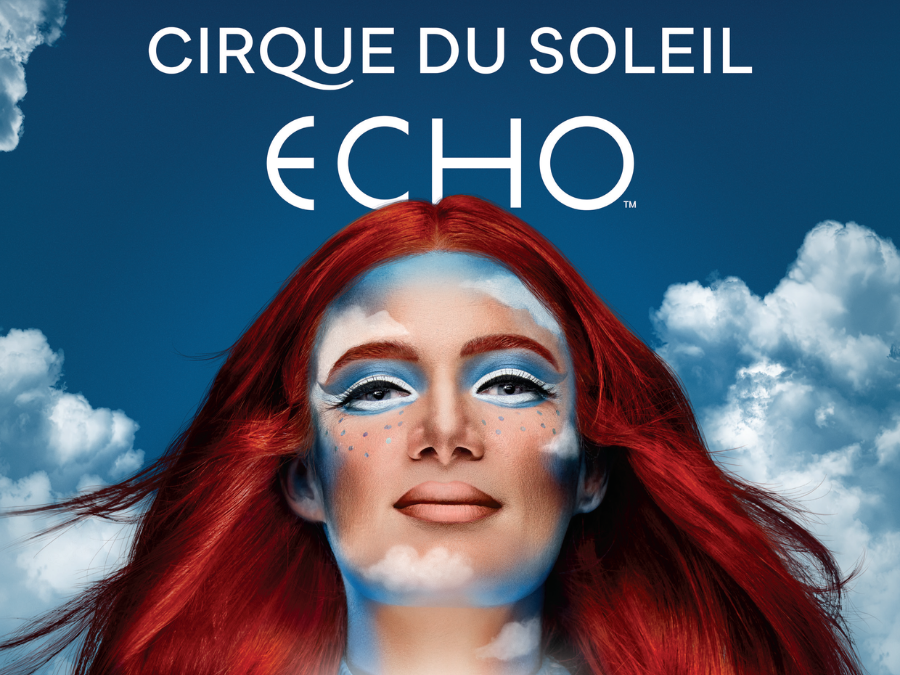 Cirque Du Soleil Echo Toronto 2024 Jandy Lindsey